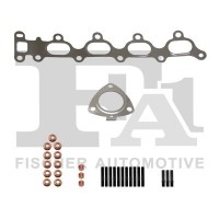 CC120948 FA1 Монтажний комплект каталізатор
