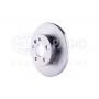 8DD 355 102-891 HELLA PAGID Гальмівний диск