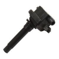 133886 HITACHI Котушка запалювання