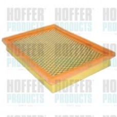 16242 HOFFER Повітряний фільтр