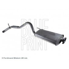 ADC46020 BLUE PRINT Глушник вихлопних газів кінцевий