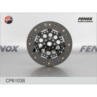 CP61036 FENOX Диск зчеплення