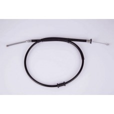 8AS 355 669-621 HELLA PAGID Тросик, cтояночный тормоз