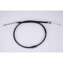 8AS 355 669-621 HELLA PAGID Тросик, cтояночный тормоз