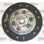 006731 VALEO Комплект зчеплення