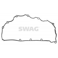 10 93 7144 SWAG Прокладка, Кришка головки циліндра