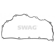 10 93 7144 SWAG Прокладка, Кришка головки циліндра