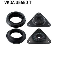 VKDA 35650 T SKF Опора стійки амортизатора