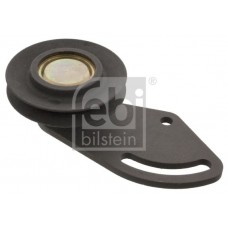 11285 FEBI BILSTEIN натяжний ролик, Клиновий ремінь