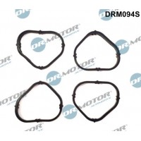 DRM094S Dr.Motor Automotive Комплект прокладок впускний колектор