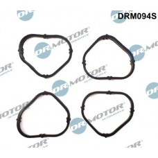 DRM094S Dr.Motor Automotive Комплект прокладок впускний колектор