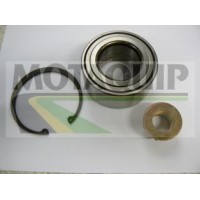 VBK1104 MOTAQUIP Комплект підшипника ступиці колеса
