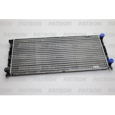 PRS3243 PATRON Радіатор охолодження двигуна