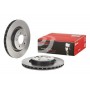 09.C515.11 BREMBO Гальмівний диск
