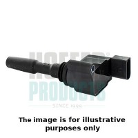 8010817E HOFFER Котушка запалювання