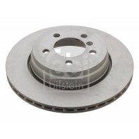31724 FEBI BILSTEIN Гальмівний диск