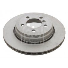 31724 FEBI BILSTEIN Гальмівний диск