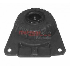 6490097 METZGER Опора стійки амортизатора