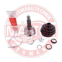 301023-SET-MS MASTER-SPORT GERMANY Шарнирный комплект, Привідний вал