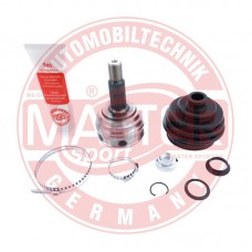 301023-SET-MS MASTER-SPORT GERMANY Шарнирный комплект, Привідний вал