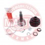 301023-SET-MS MASTER-SPORT GERMANY Шарнирный комплект, Привідний вал