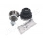 GI-0020 JAPANPARTS Шарнирный комплект, Привідний вал