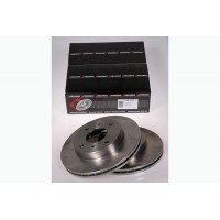 PRD2144 PROTECHNIC Гальмівний диск