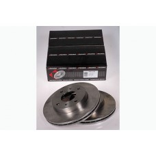 PRD2144 PROTECHNIC Гальмівний диск