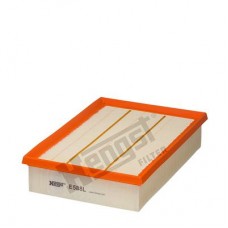 E588L HENGST FILTER Повітряний фільтр
