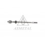 20CH0100 ASMETAL Осьовий шарнір рульова тяга