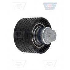 342ST OPTIBELT Паразитный / Ведущий ролик, Зубчастий ремінь