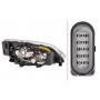1EE 270 600-171 HELLA Основна фара
