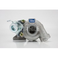 039 TC 17308 000 MAHLE Компресор наддуву
