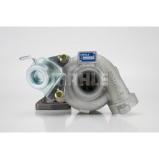 039 TC 17308 000 MAHLE Компресор наддуву