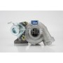 039 TC 17308 000 MAHLE Компресор наддуву