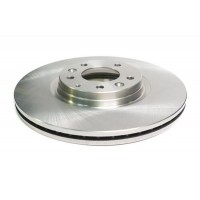 C210R2138 CWORKS Гальмівний диск