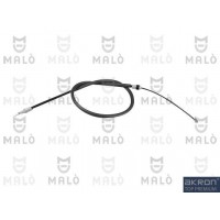 26291 AKRON-MALÒ Тросик, cтояночный тормоз