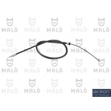 26291 AKRON-MALÒ Тросик, cтояночный тормоз