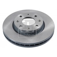 170699 FEBI BILSTEIN Гальмівний диск
