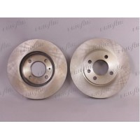 DC10.111 FRIGAIR Гальмівний диск