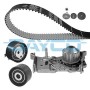 KTBWP4601 DAYCO Водяний насос комплект зубчастого ременя