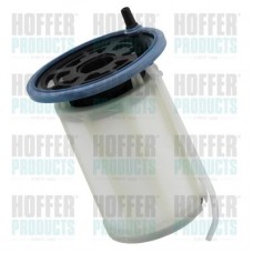 4592 HOFFER Паливний фільтр