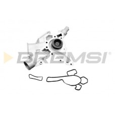 WP0543 BREMSI Водяний насос охолодження двигуна