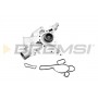 WP0543 BREMSI Водяний насос охолодження двигуна