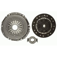 3000 162 001 SACHS Комплект зчеплення