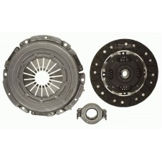 3000 162 001 SACHS Комплект зчеплення