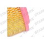 SKAF-0060081 Stark Повітряний фільтр