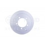 8DD 355 118-661 HELLA PAGID Гальмівний диск