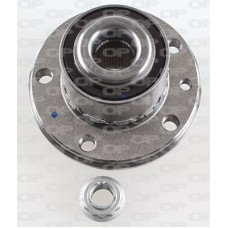 HBK5194.03 OPEN PARTS Комплект підшипника ступиці колеса
