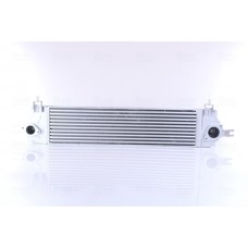 96580 NISSENS Интеркулер